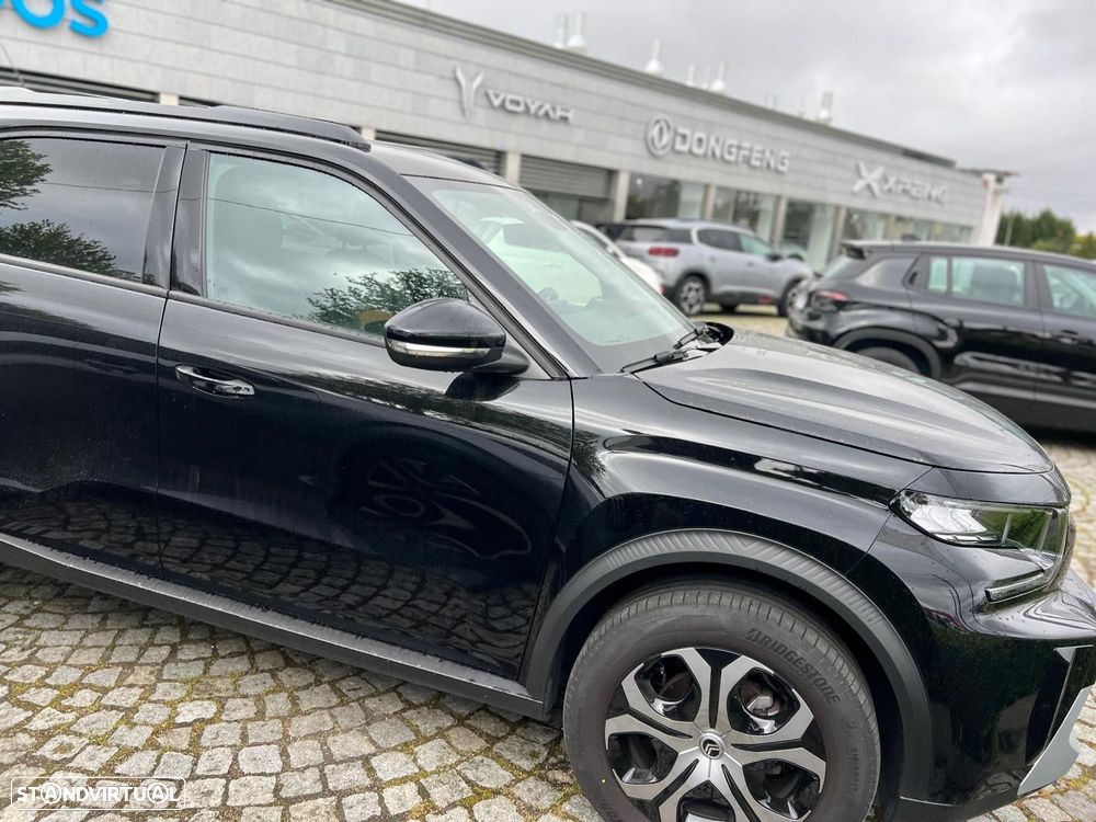 Citroën C3 Aircross 1.2 PureTech Plus - 6