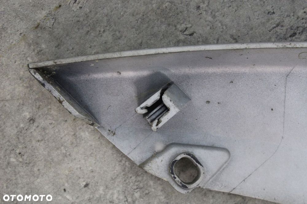 ATRAPA GRILL FIAT DUCATO LIFT 2014- - 9