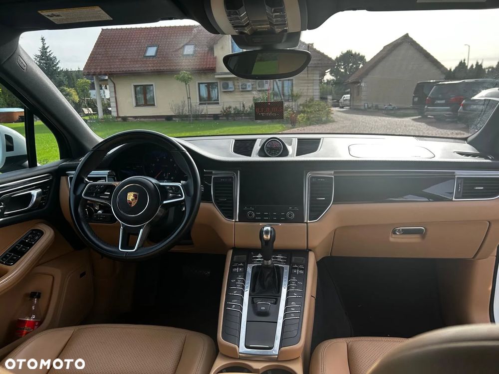 Porsche Macan PDK - 15