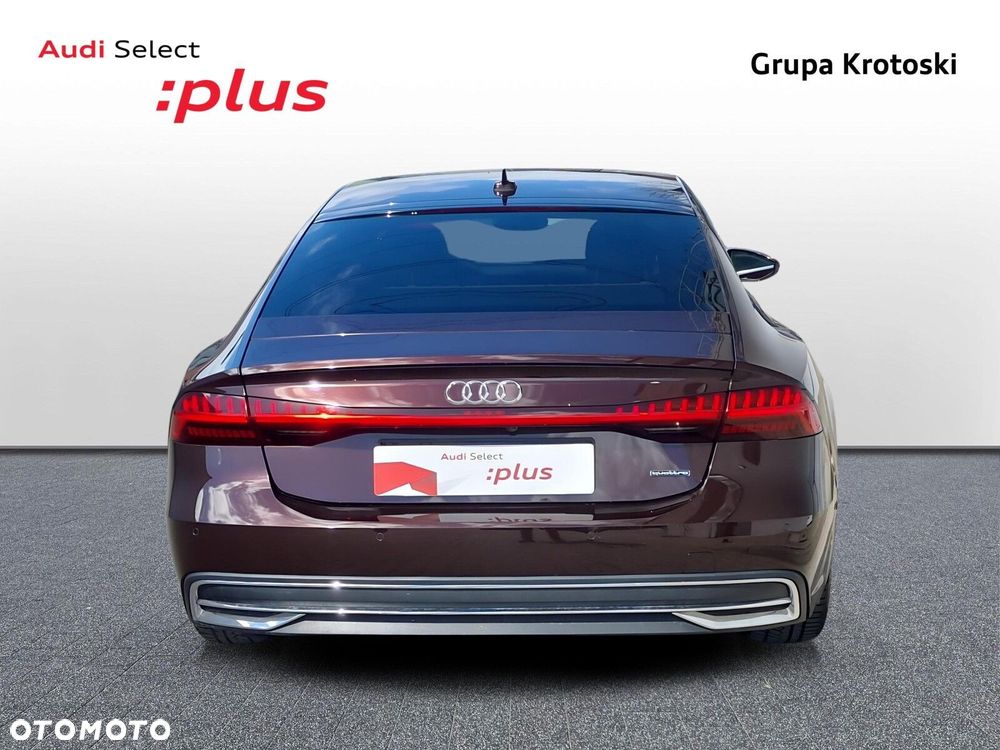 Audi A7 Sportback - 33