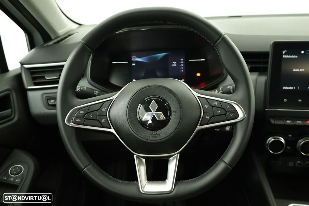 Mitsubishi Colt 1.0 MPI-T Kaiteki - 14