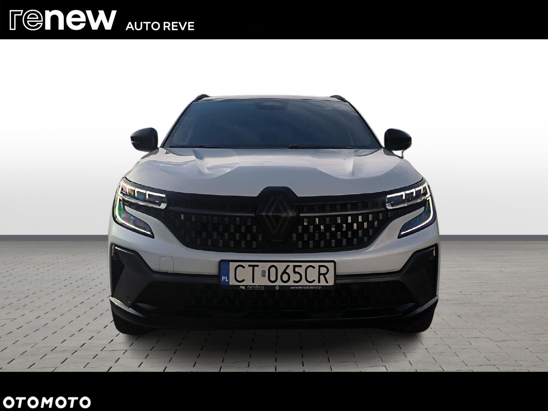 Renault Austral - 8