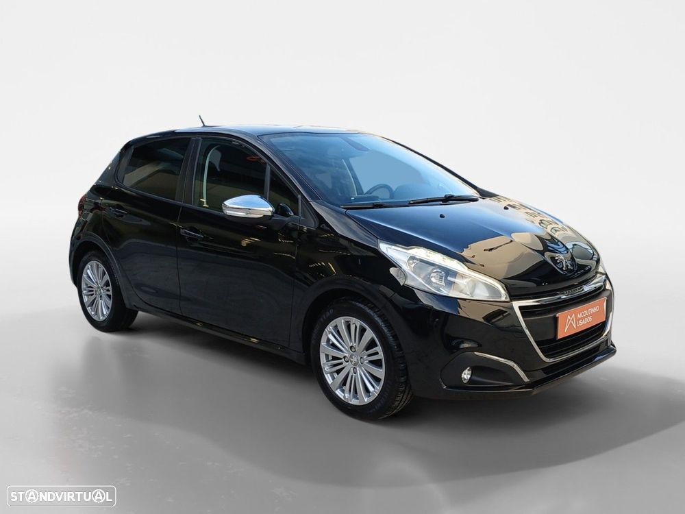 Peugeot 208 1.2 PureTech Style - 7