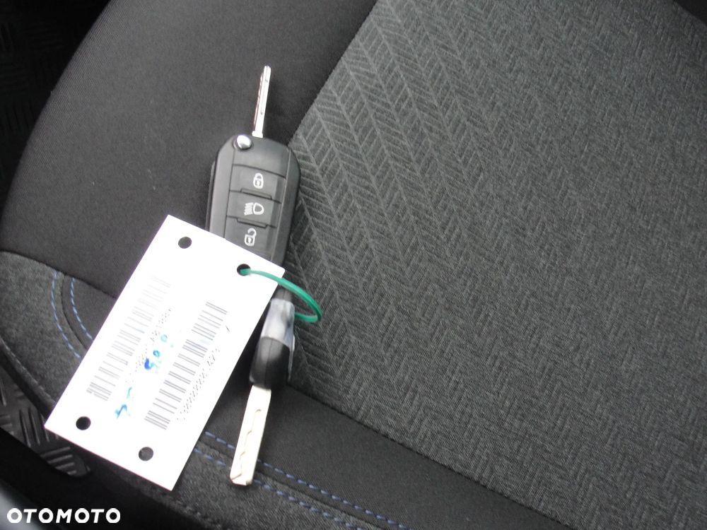 Peugeot Rifter BlueHDI 100 L1 Allure Pack - 17