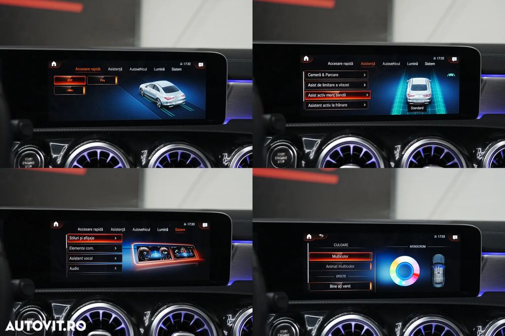 Mercedes-Benz CLA 180 d 7G-DCT AMG Line - 39