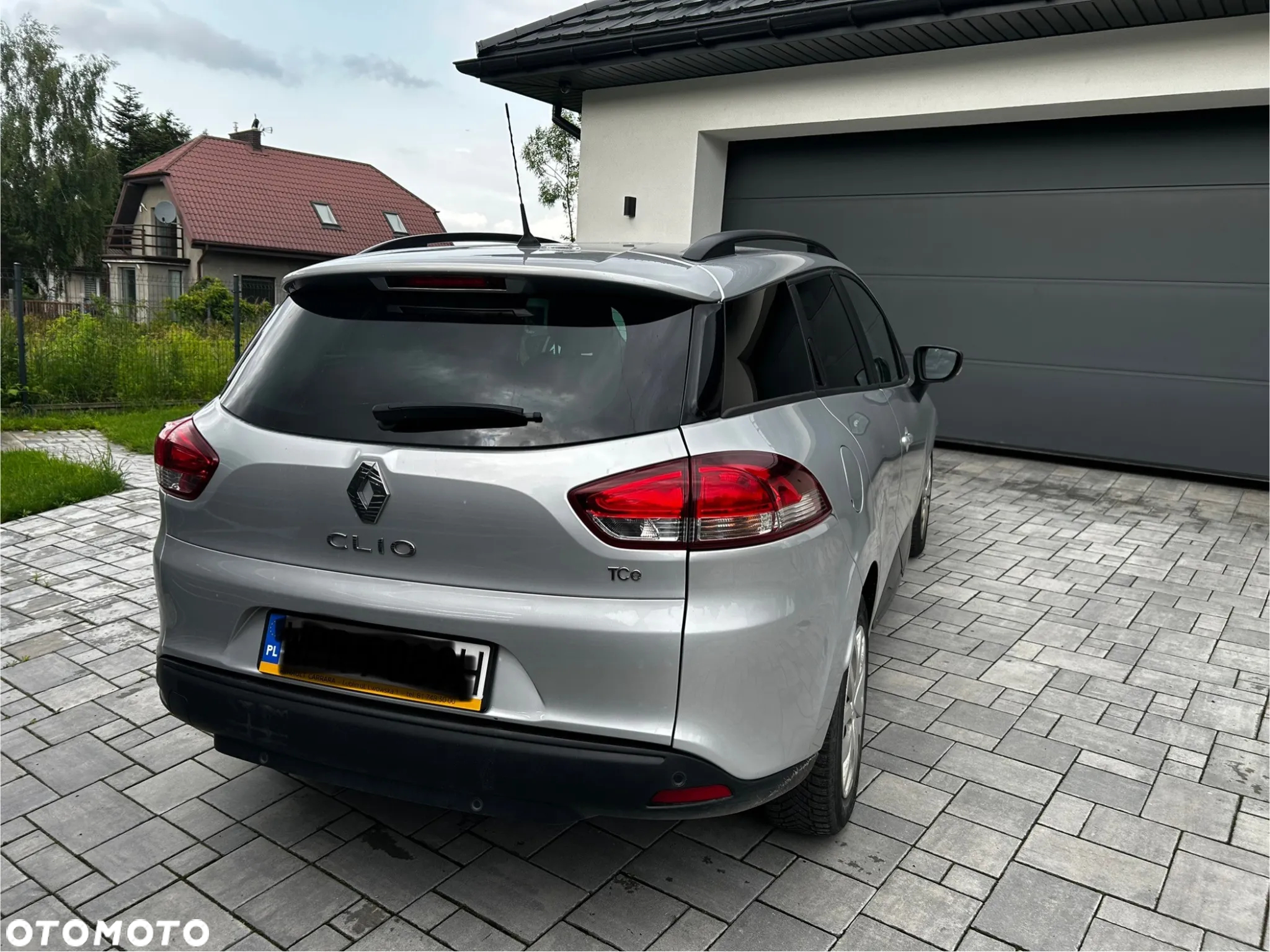 Renault Clio 0.9 Energy TCe Life - 2