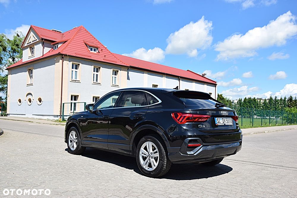Audi Q3 Sportback - 10