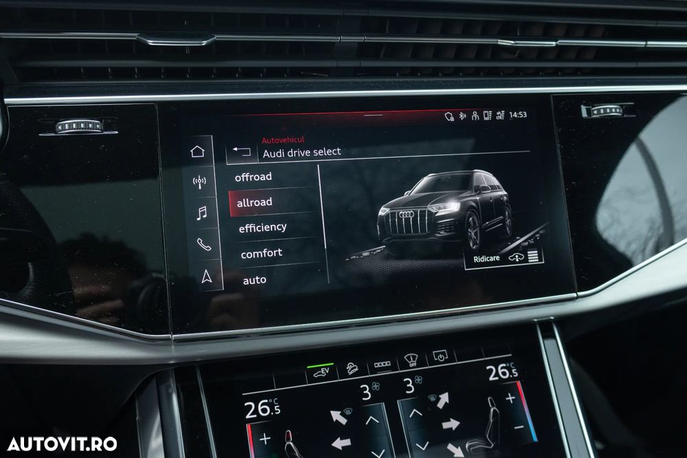 Audi Q7 - 35