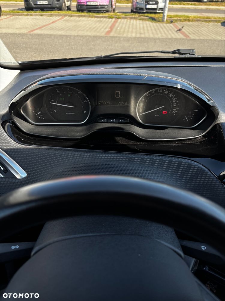 Peugeot 208 1.5 BlueHDi Active S&S - 20