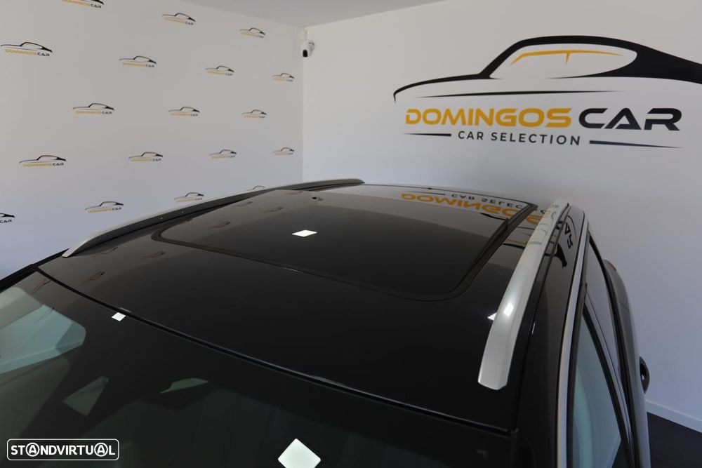 Peugeot 3008 1.6 BlueHDi Allure - 8