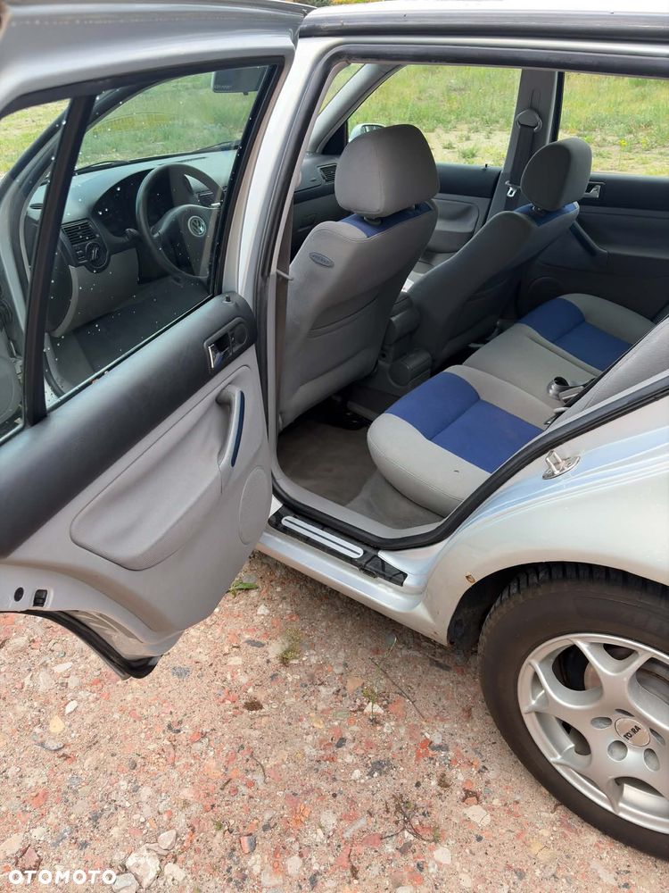 Volkswagen Golf 2.0 Highline - 14