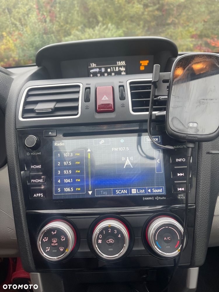 Subaru Forester - 19