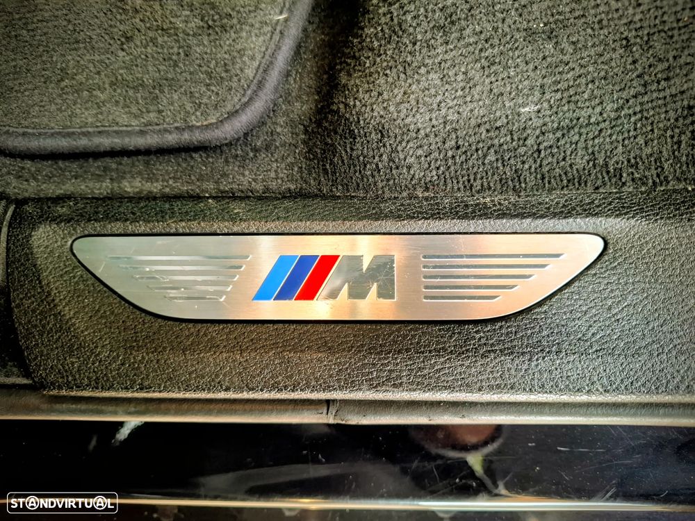 BMW X6 30 d xDrive Pack M - 17