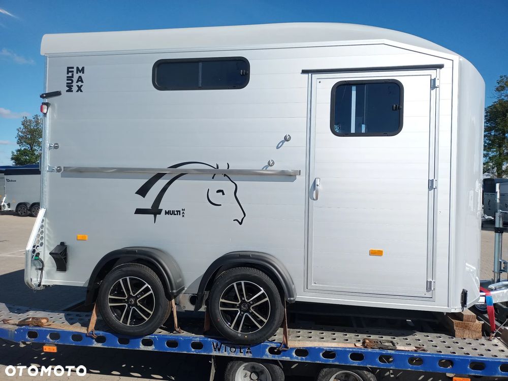 Cheval Liberte MultiMax - 28