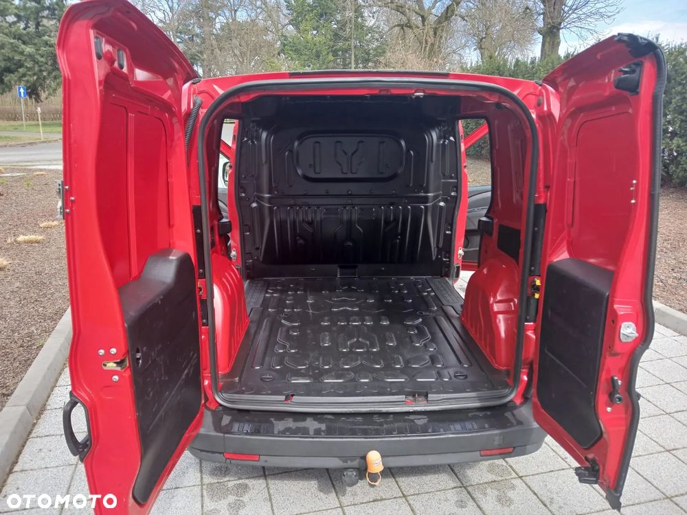 Fiat DOBLO - 11