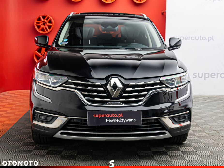 Renault Koleos 2.0 Blue dCi Initiale Paris 4x4 X-Tronic - 3
