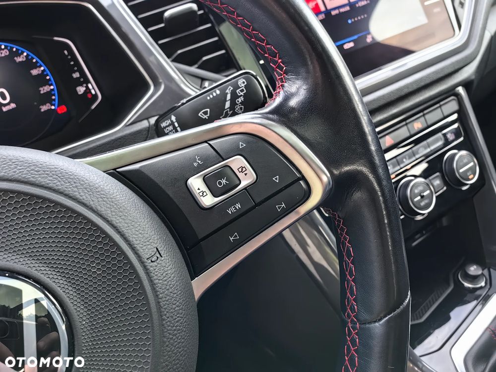 Volkswagen T-Roc 1.5 TSI ACT Premium - 16