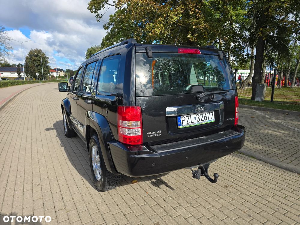 Jeep Cherokee - 3