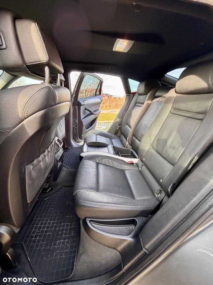 BMW X6 30d xDrive - 15