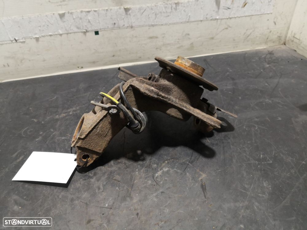 Manga De Eixo Esq Citroën C1 (Pm_, Pn_) - 4