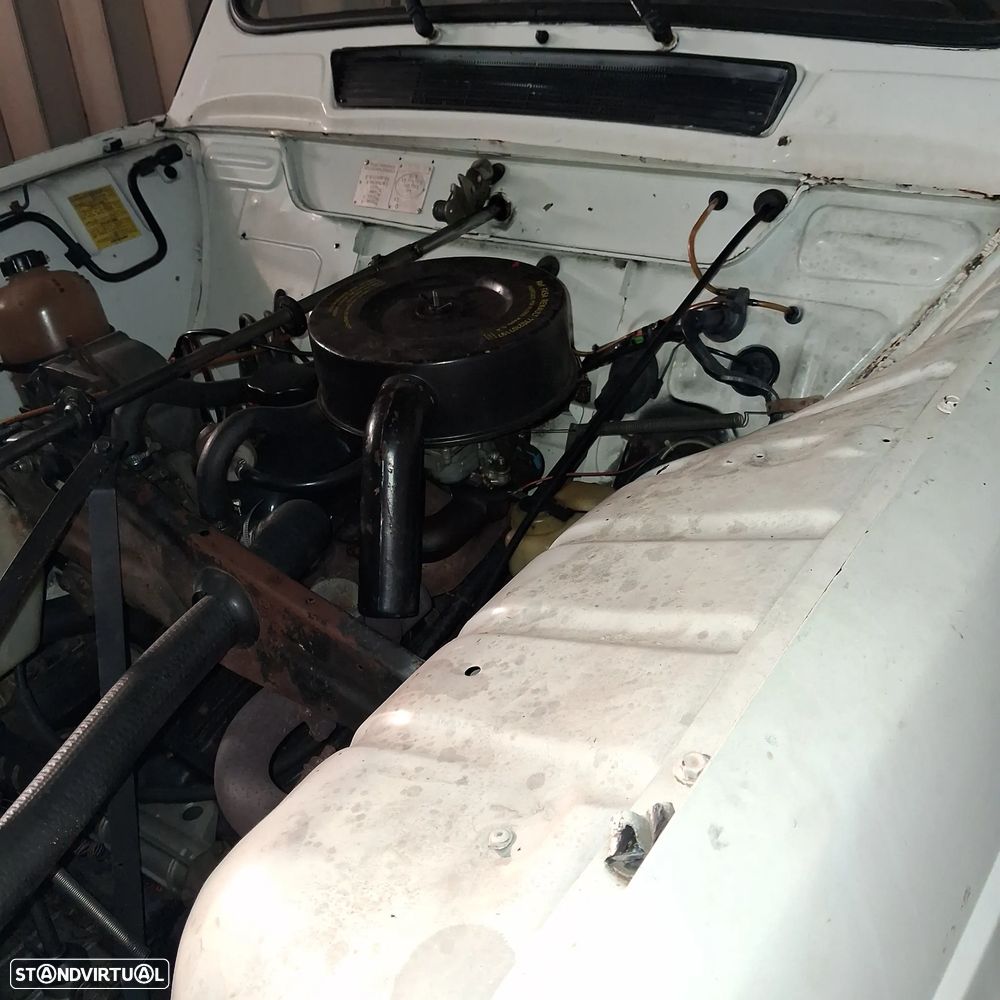 Renault 4 1.1 GTL - 31