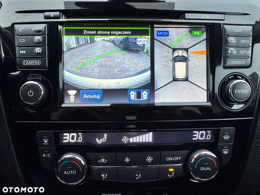 Nissan Qashqai 1.6 DIG-T Tekna - 16