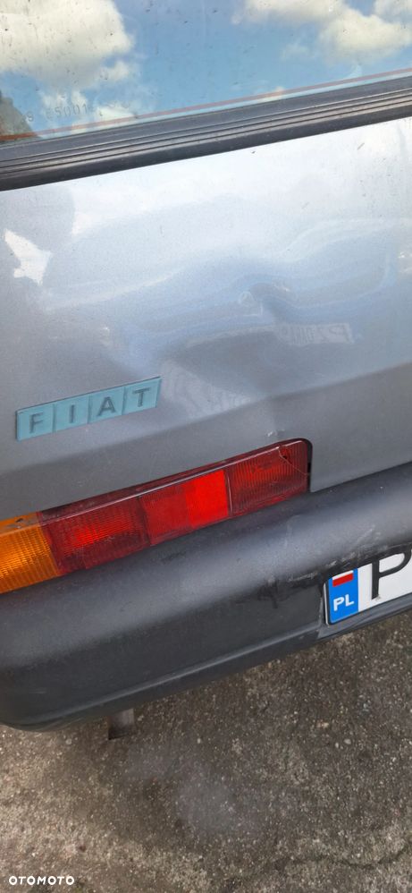 Fiat Cinquecento 704 ED - 4