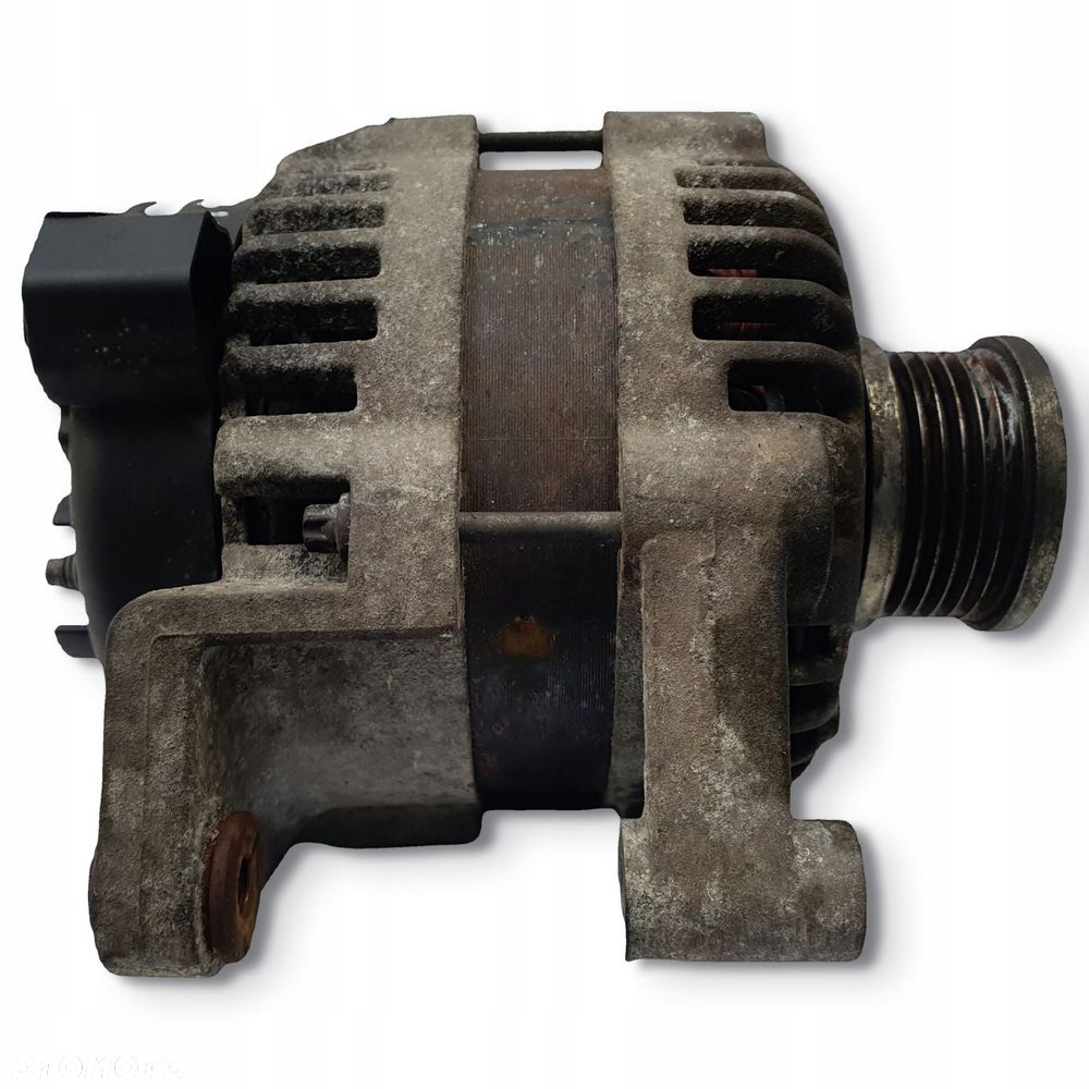 ALTERNATOR Opel Meriva B Astra J 1.4 16V 13500582 BP 100A - 7