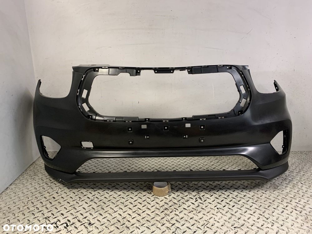 NOWY ORYGINALNY ZDERZAK PRZEDNI PRZÓD LEAPMOTOR T03 20-26 - 2