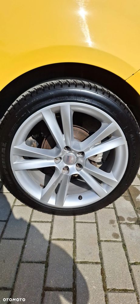 Seat Ibiza 1.6 16V Sport Edition - 14
