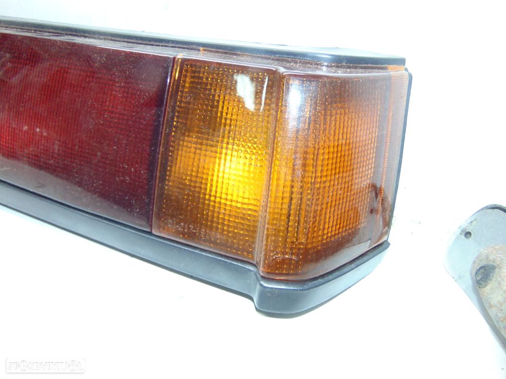 Honda civic farolins - 4