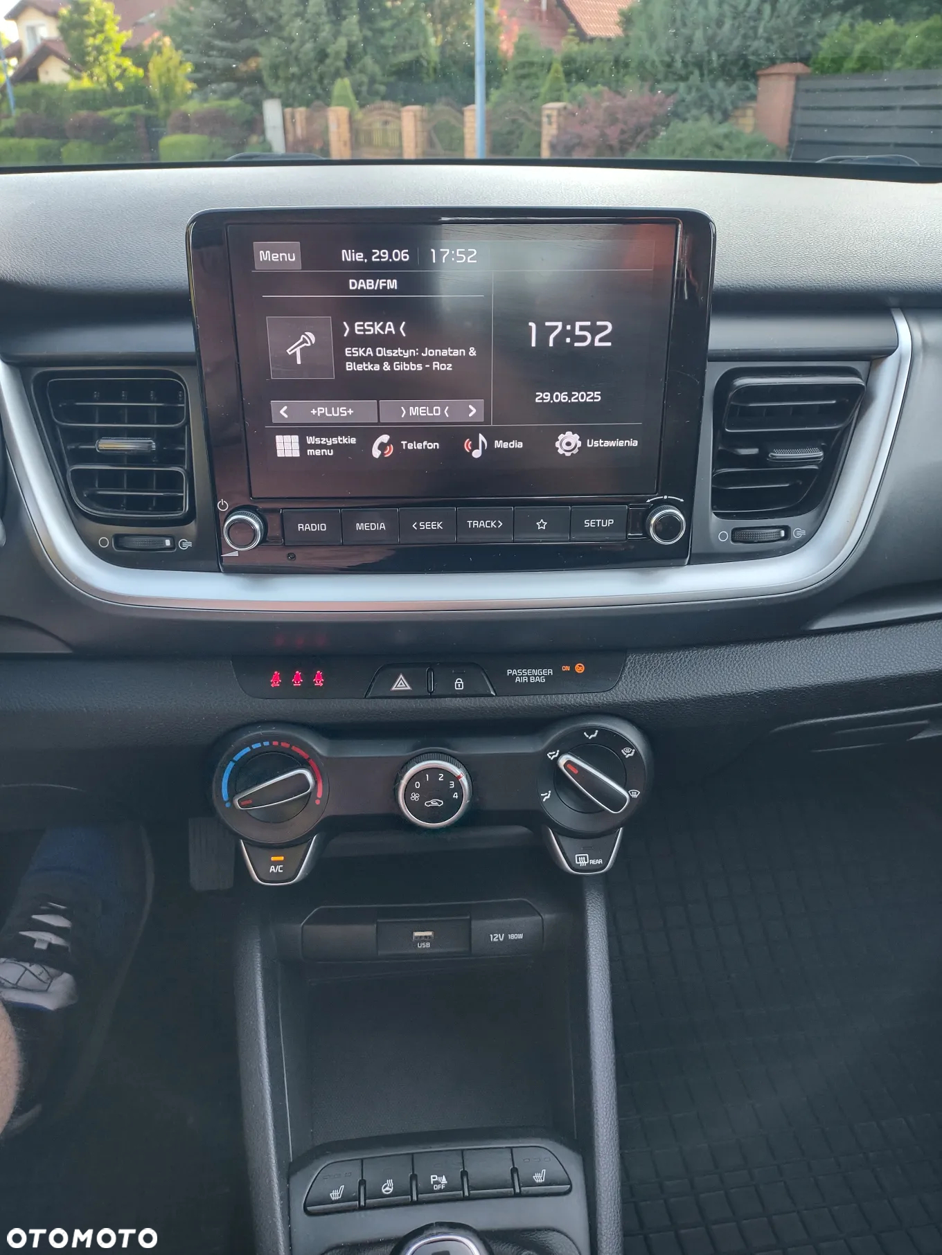 Kia Stonic 1.0 T-GDI M - 14