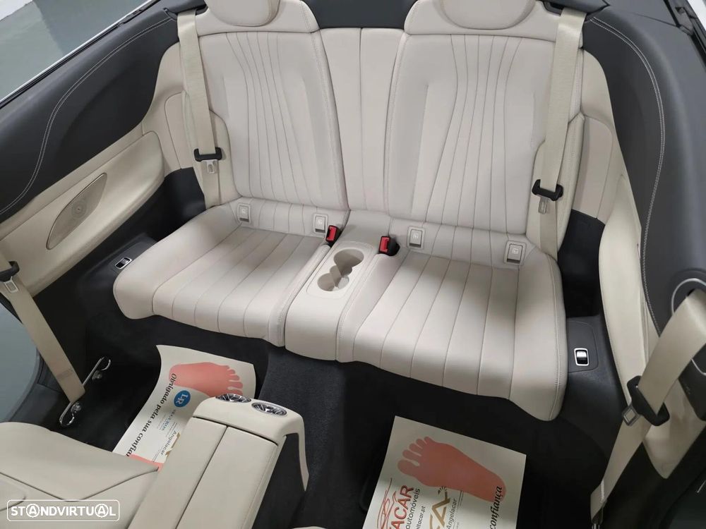 Mercedes-Benz E 300 - 58