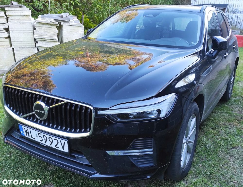 Volvo XC 60 - 3