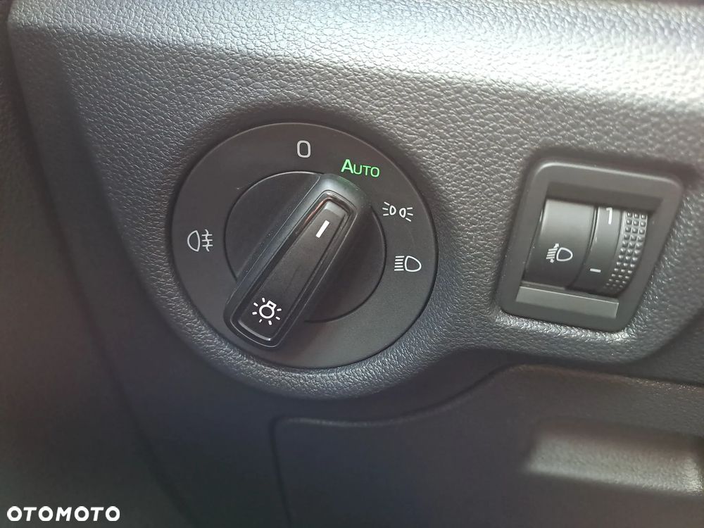 Skoda Kamiq 1.0 TSI Ambition - 18