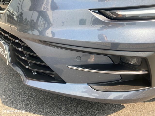 Renault Mégane Sport Tourer 1.5 Blue dCi Limited - 12