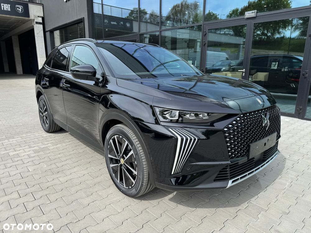 DS Automobiles DS 7 Crossback - 22