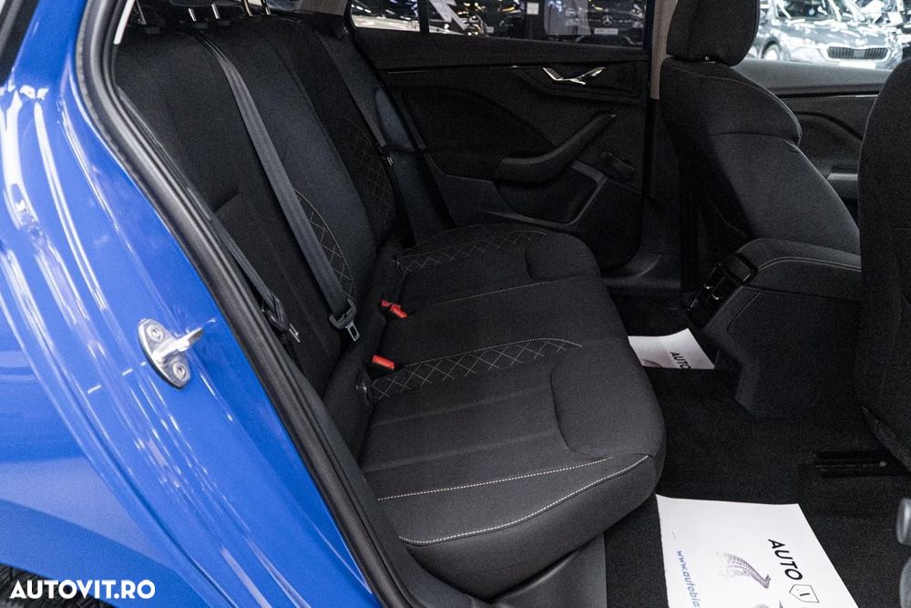 Skoda Scala 1.0 TSI DSG Style - 9