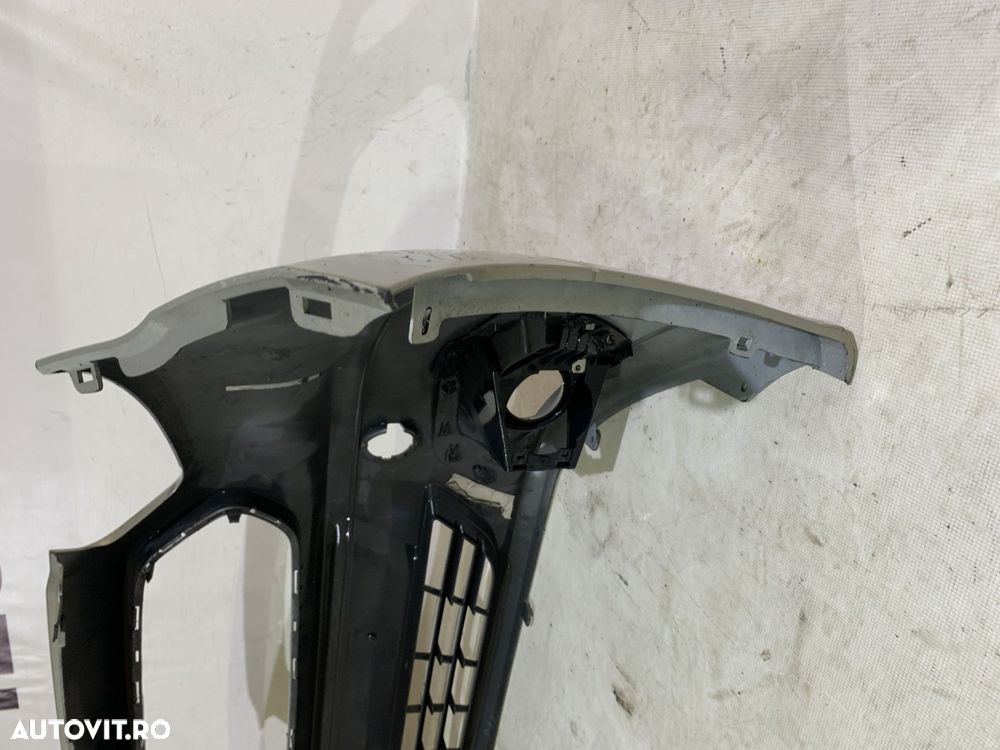 Bara fata Ford Courier, 2014, 2015, 2016, 2017, 2018, cod origine OE ET76-17K819. - 11