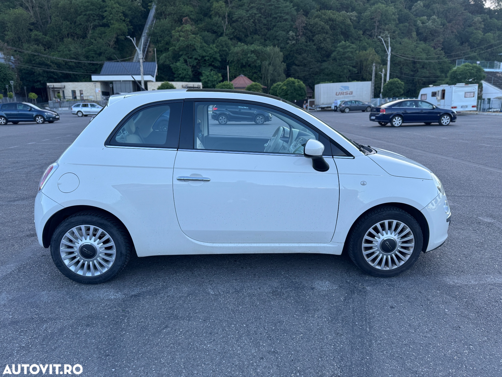 Fiat 500 - 5