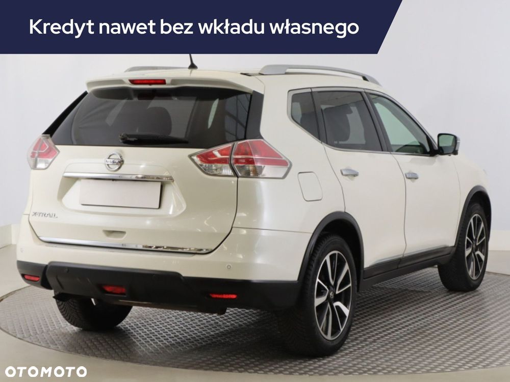 Nissan X-Trail - 7