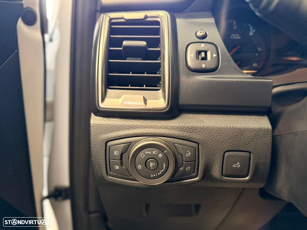 Ford Ranger 2.0 TDCi CD Raptor 4WD - 25