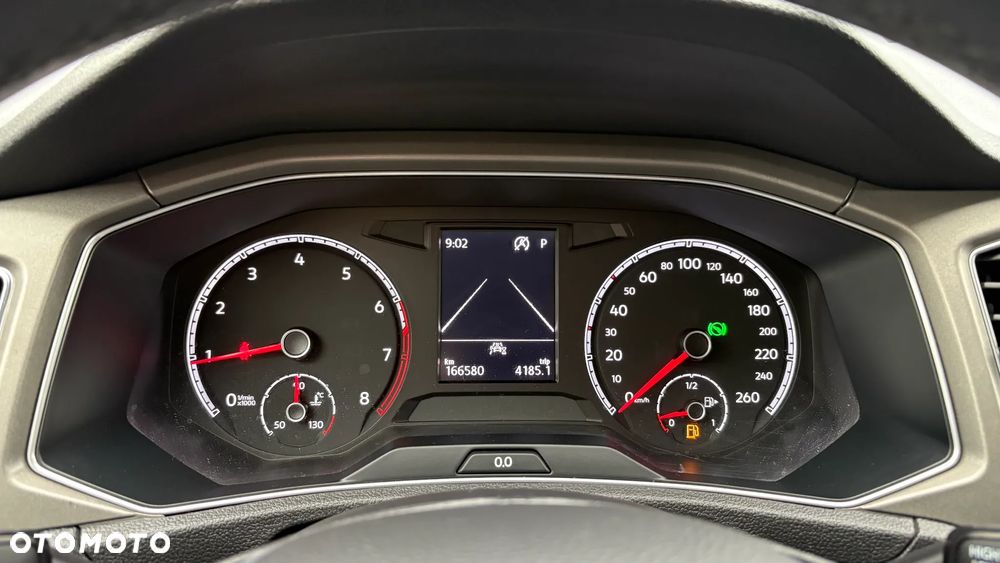 Volkswagen T-Roc 1.5 TSI GPF ACT Active DSG - 20