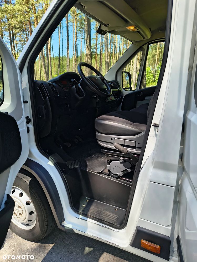 Peugeot Boxer - 8