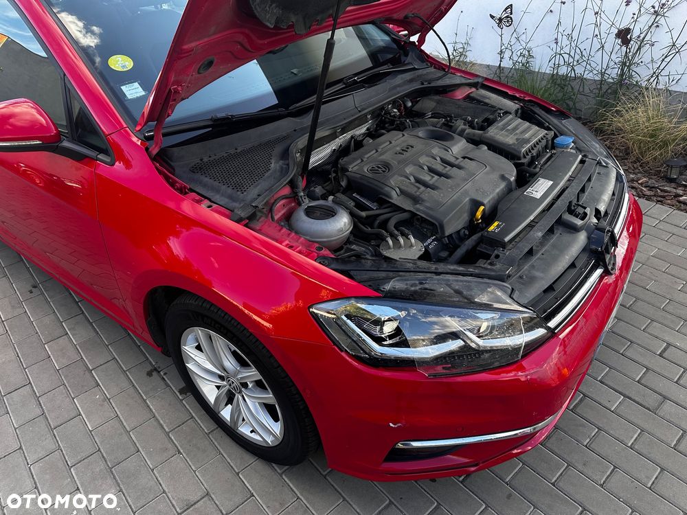 Volkswagen Golf 2.0 BlueTDI DSG Highline - 39