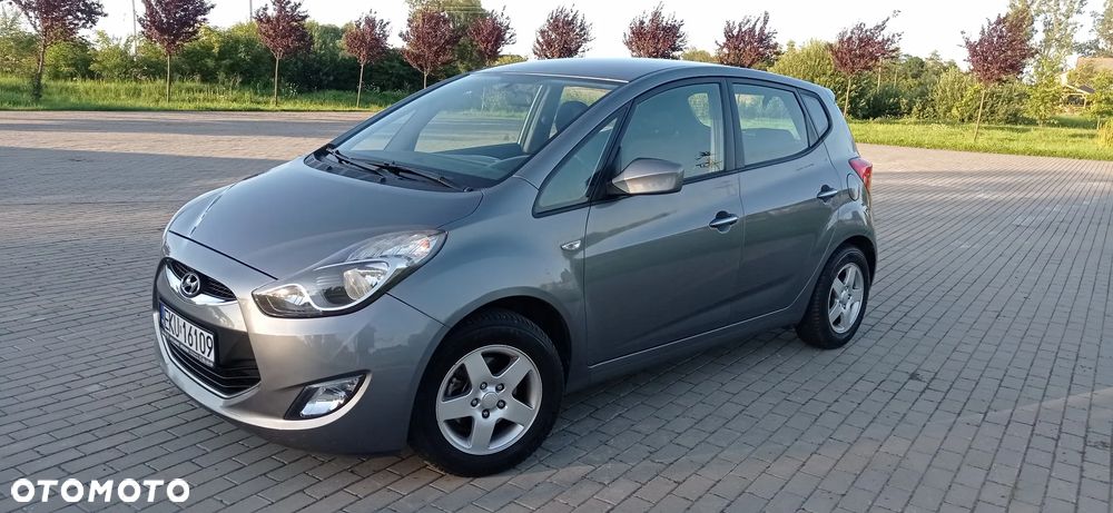Hyundai ix20 1.4 5 Star Edition - 1
