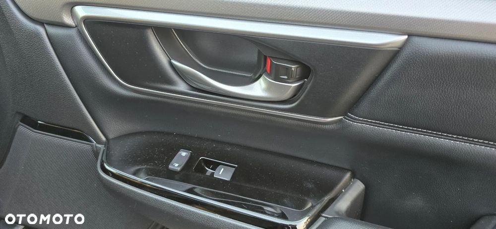 Honda CR-V 2.0 i-MMD Executive (Honda Connect+) - 23