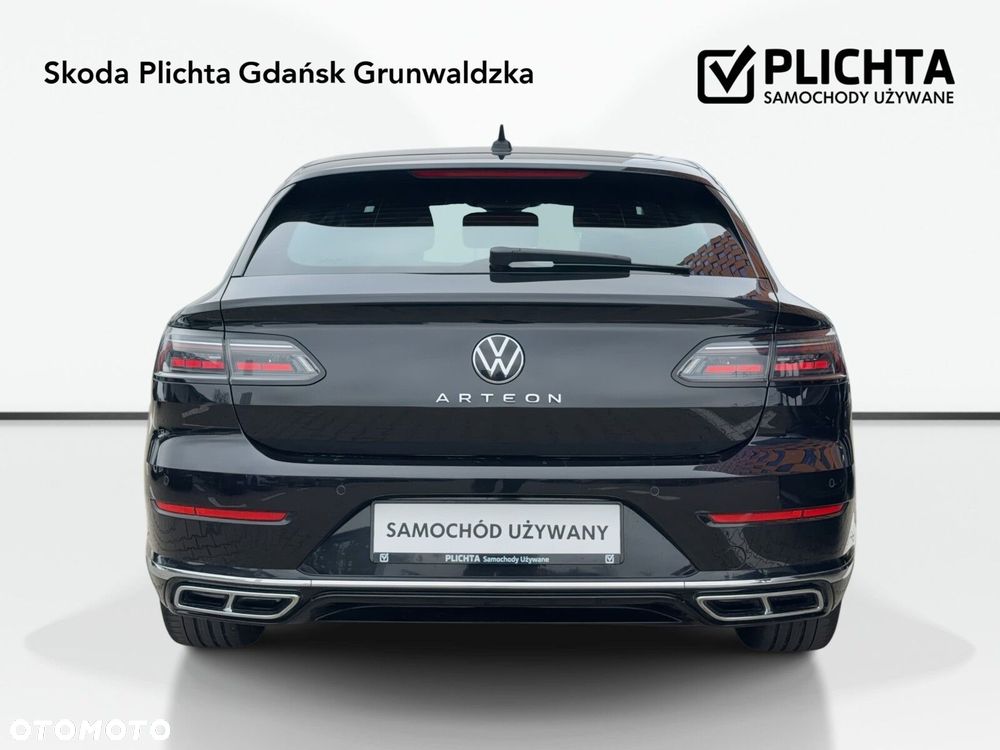 Volkswagen Arteon Shooting Brake 2.0 TSI R-Line DSG - 6