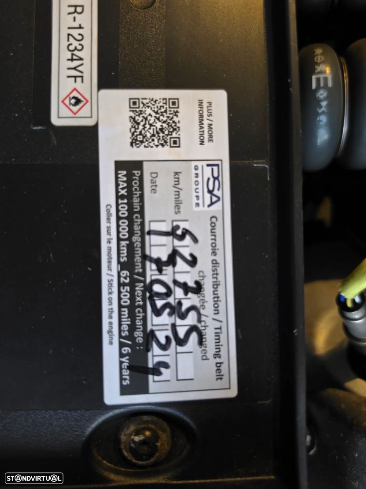 Peugeot 208 PureTech 100 Allure - 32