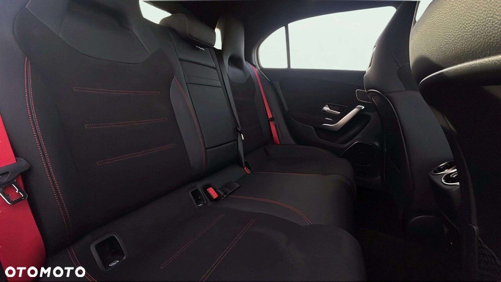 Mercedes-Benz Klasa A 45 S AMG 4-Matic 8G-DCT - 15